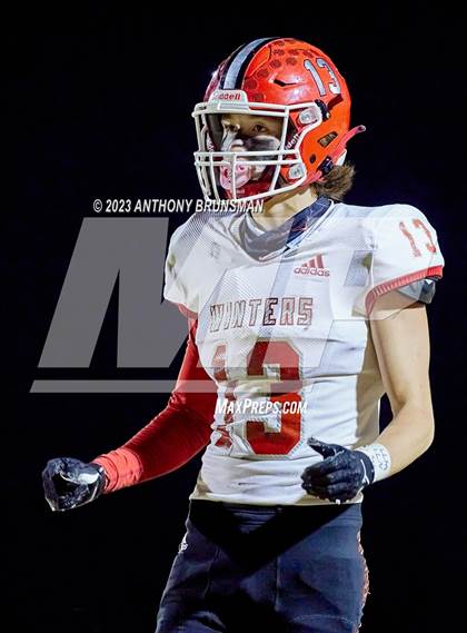 Thumbnail 1 in Winters @ Colusa (CIF NS D4 Final) photogallery.