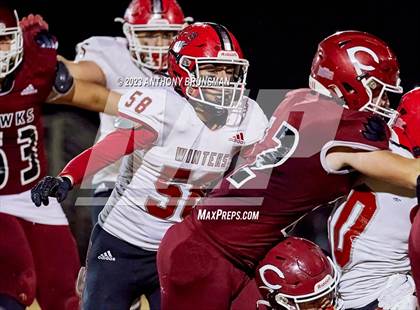 Thumbnail 3 in Winters @ Colusa (CIF NS D4 Final) photogallery.