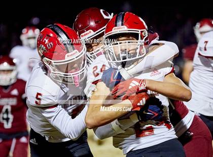 Thumbnail 3 in Winters @ Colusa (CIF NS D4 Final) photogallery.