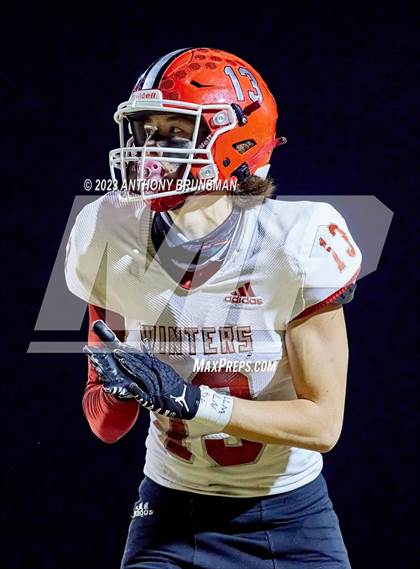 Thumbnail 3 in Winters @ Colusa (CIF NS D4 Final) photogallery.