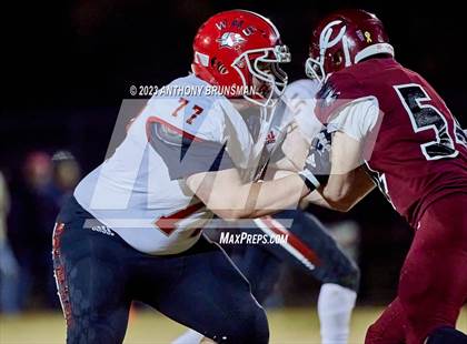 Thumbnail 1 in Winters @ Colusa (CIF NS D4 Final) photogallery.