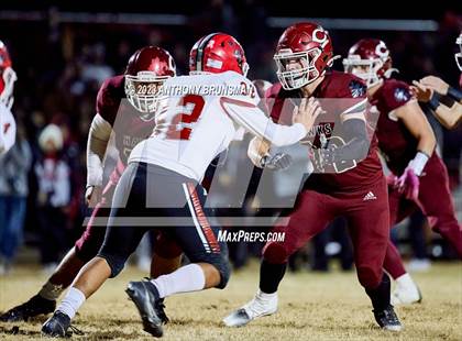 Thumbnail 3 in Winters @ Colusa (CIF NS D4 Final) photogallery.