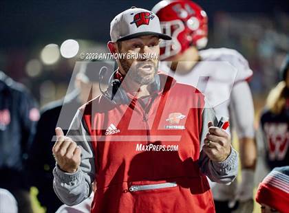Thumbnail 2 in Winters @ Colusa (CIF NS D4 Final) photogallery.