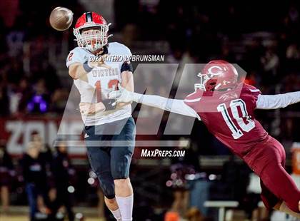 Thumbnail 1 in Winters @ Colusa (CIF NS D4 Final) photogallery.
