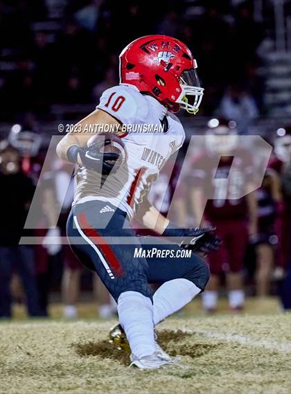 Thumbnail 1 in Winters @ Colusa (CIF NS D4 Final) photogallery.