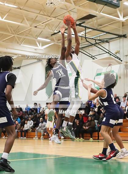 Thumbnail 1 in Immaculate Conception @ Roselle Catholic photogallery.