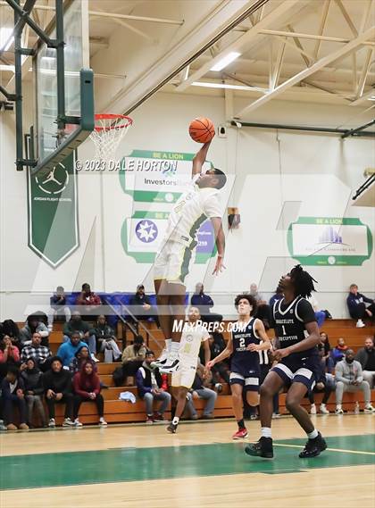 Thumbnail 1 in Immaculate Conception @ Roselle Catholic photogallery.