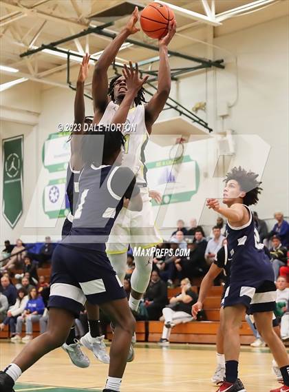 Thumbnail 3 in Immaculate Conception @ Roselle Catholic photogallery.