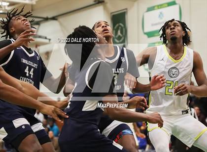 Thumbnail 1 in Immaculate Conception @ Roselle Catholic photogallery.