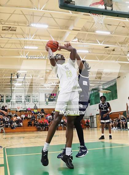 Thumbnail 1 in Immaculate Conception @ Roselle Catholic photogallery.