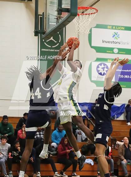 Thumbnail 3 in Immaculate Conception @ Roselle Catholic photogallery.