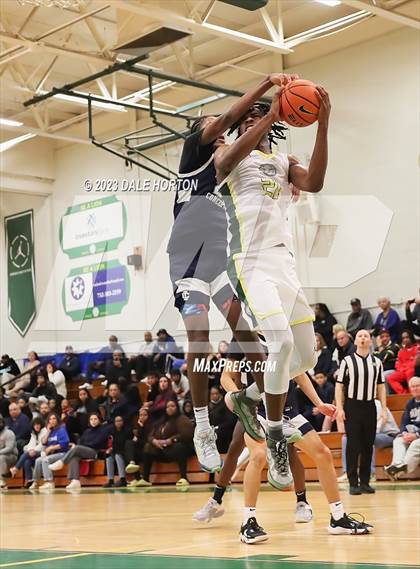 Thumbnail 1 in Immaculate Conception @ Roselle Catholic photogallery.