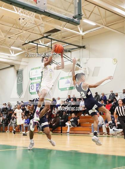 Thumbnail 3 in Immaculate Conception @ Roselle Catholic photogallery.