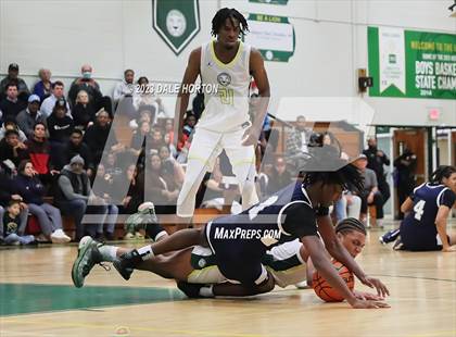 Thumbnail 3 in Immaculate Conception @ Roselle Catholic photogallery.