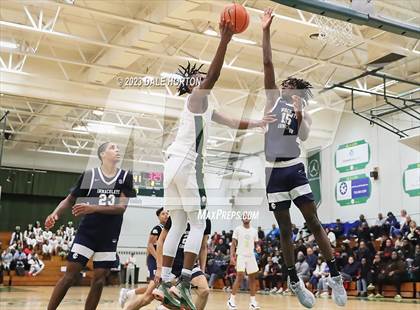 Thumbnail 3 in Immaculate Conception @ Roselle Catholic photogallery.