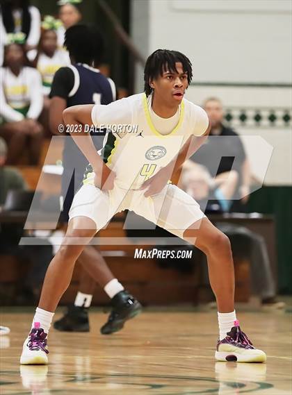 Thumbnail 3 in Immaculate Conception @ Roselle Catholic photogallery.