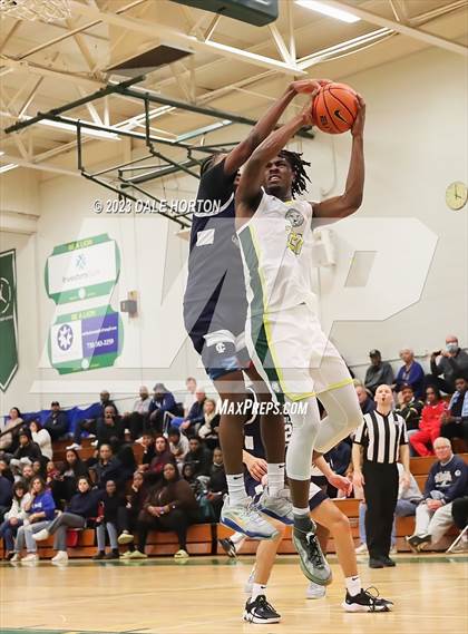 Thumbnail 3 in Immaculate Conception @ Roselle Catholic photogallery.