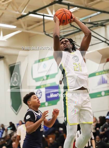 Thumbnail 1 in Immaculate Conception @ Roselle Catholic photogallery.