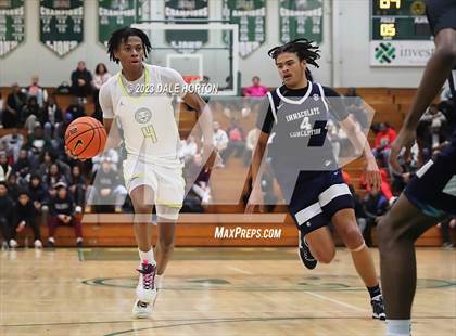 Thumbnail 1 in Immaculate Conception @ Roselle Catholic photogallery.