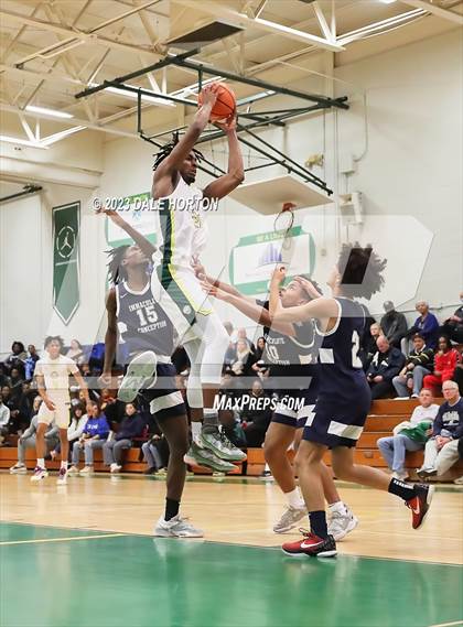Thumbnail 2 in Immaculate Conception @ Roselle Catholic photogallery.