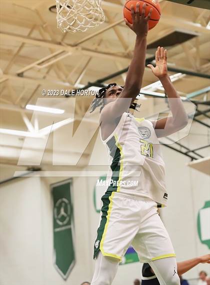Thumbnail 3 in Immaculate Conception @ Roselle Catholic photogallery.