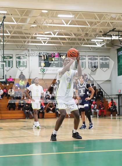 Thumbnail 2 in Immaculate Conception @ Roselle Catholic photogallery.
