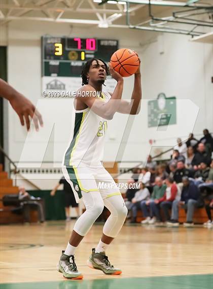 Thumbnail 1 in Immaculate Conception @ Roselle Catholic photogallery.