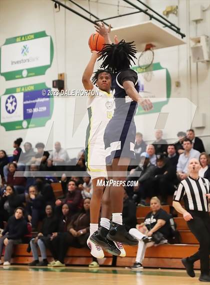 Thumbnail 1 in Immaculate Conception @ Roselle Catholic photogallery.
