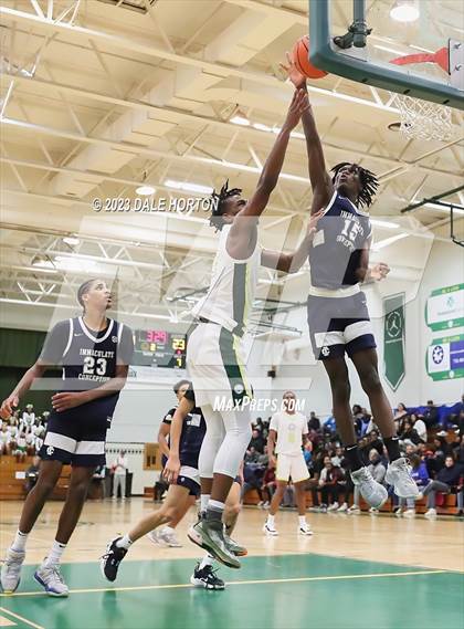 Thumbnail 1 in Immaculate Conception @ Roselle Catholic photogallery.