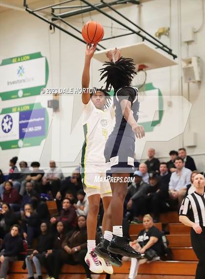 Thumbnail 1 in Immaculate Conception @ Roselle Catholic photogallery.