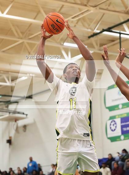 Thumbnail 3 in Immaculate Conception @ Roselle Catholic photogallery.