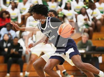 Thumbnail 3 in Immaculate Conception @ Roselle Catholic photogallery.