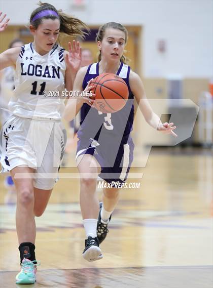 Thumbnail 1 in Miller @ Logan photogallery.
