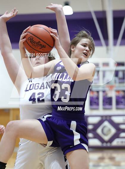 Thumbnail 3 in Miller @ Logan photogallery.