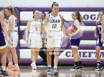 Thumbnail 2 in Miller @ Logan photogallery.