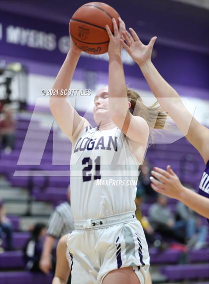 Thumbnail 3 in Miller @ Logan photogallery.