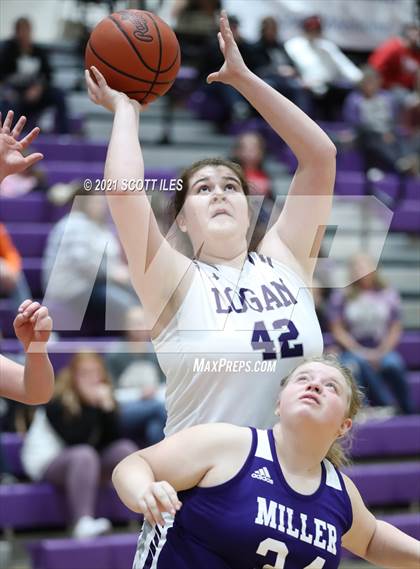 Thumbnail 1 in Miller @ Logan photogallery.