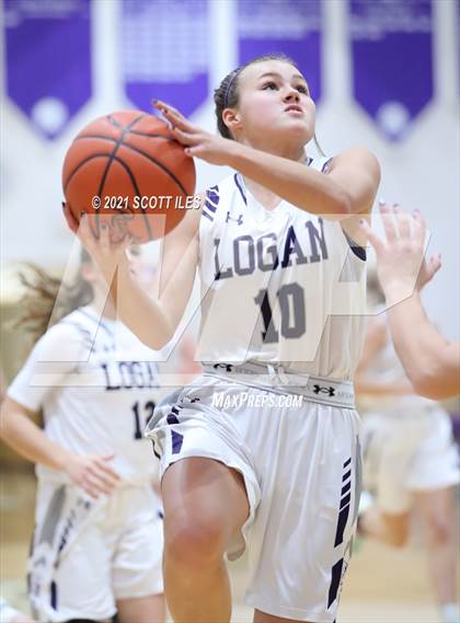 Thumbnail 2 in Miller @ Logan photogallery.