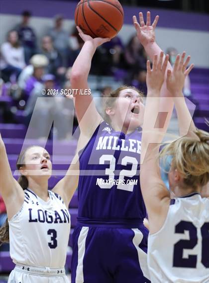 Thumbnail 1 in Miller @ Logan photogallery.