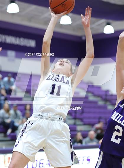 Thumbnail 3 in Miller @ Logan photogallery.