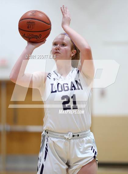 Thumbnail 2 in Miller @ Logan photogallery.