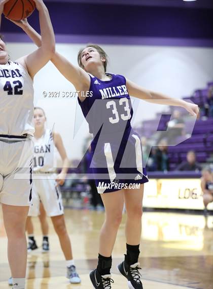Thumbnail 2 in Miller @ Logan photogallery.