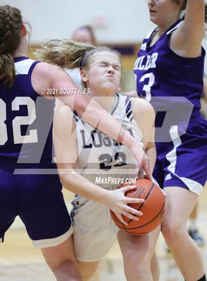 Thumbnail 1 in Miller @ Logan photogallery.