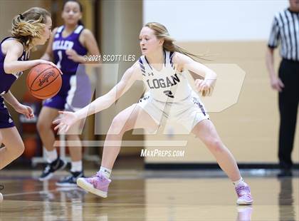 Thumbnail 2 in Miller @ Logan photogallery.