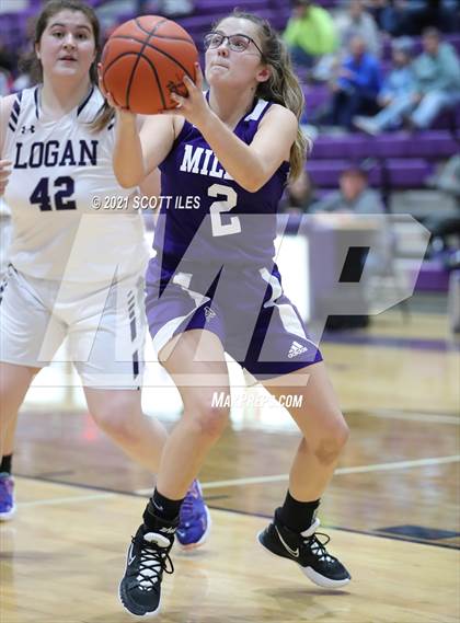 Thumbnail 3 in Miller @ Logan photogallery.