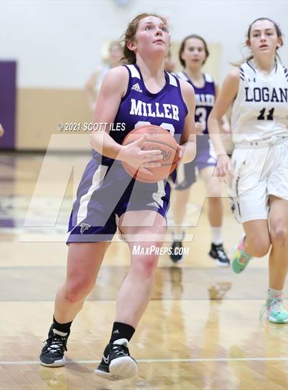 Thumbnail 1 in Miller @ Logan photogallery.