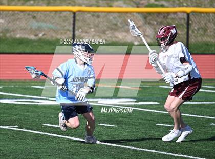 Thumbnail 2 in Johnson @ Morristown photogallery.