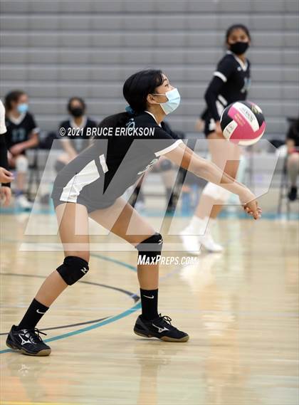 Thumbnail 2 in River Valley @ Del Lago Academy photogallery.