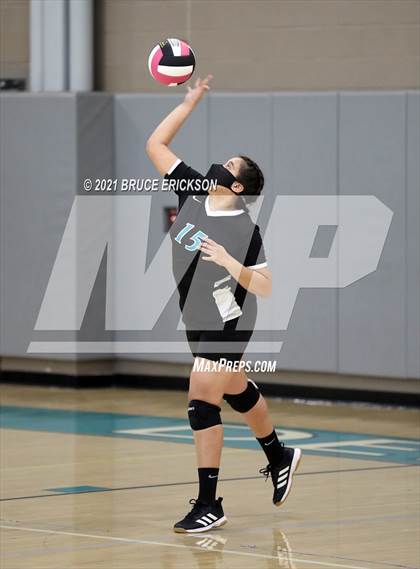 Thumbnail 3 in River Valley @ Del Lago Academy photogallery.
