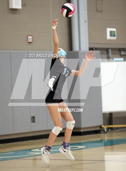 Thumbnail 2 in River Valley @ Del Lago Academy photogallery.